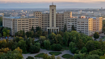 Savaşla birlikte dikkat çekti: Binlerce Türk öğrenci neden Ukrayna'yı tercih etti?