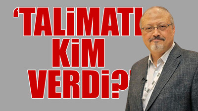 Savcıdan Cemal Kaşıkçı davasının 'Suudi Arabistan'a devri' talebi