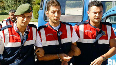 Sedef Berberoğlu'nu katleden Lütfü Safa Berberoğlu'nun cezası ikinci kez fazla bulundu