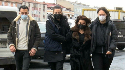 "Sedef Kabaş davasına sahip çıkacağız"