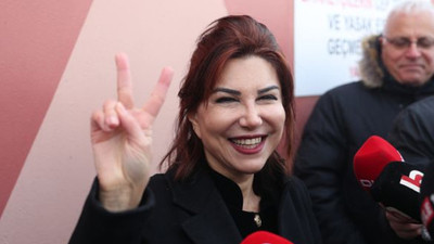 Sedef Kabaş'ın sözlerini paylaşan 70 yaşındaki yurttaş gözaltına alındı