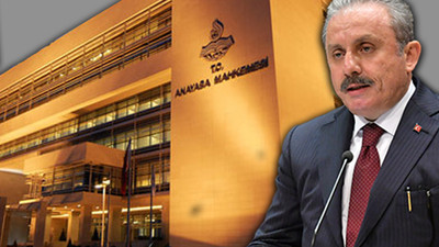 Şentop artık istediği arabayı alamayacak