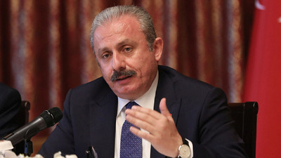 Şentop: İttifak açısından yüzde 7 baraj düşünülüyor