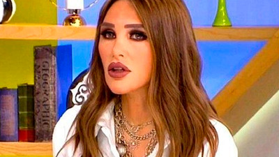 Seren Serengil'e yine hapis şoku!