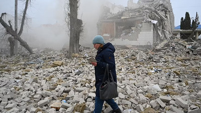 'Sessizlik rejimi' ilan edilmişti: İnsani koridor hakkında flaş açıklama