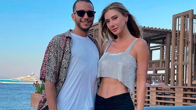 Şeyma Subaşı ve Mısırlı sevgilisinin ayrılığında dikkat çeken iddia