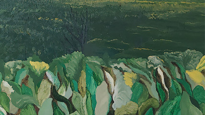 Simbart Projects, Medine İrak’ın “Yapı Kabuğu” sergisine ev sahipliği yapıyor