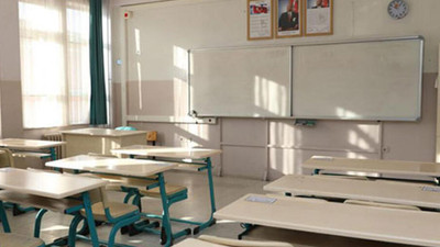 Sınıfta ‘harem selamlık’ oturma düzeni isteyen müdüre soruşturma açıldı
