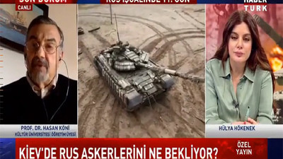 Skandalların ardı arkası kesilmiyor: Ukraynalılar maalesef Avrupa'ya gidiyor