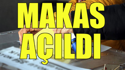 Son anketten AKP'yi üzecek sonuçlar