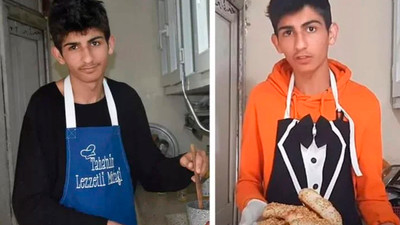 Sosyal medya fenomenine bıçaklı saldırı! Gözyaşlarıyla anlattı