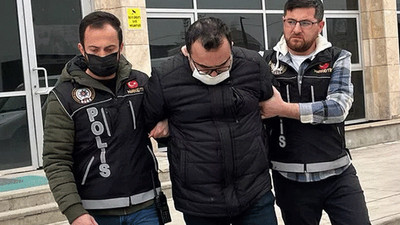 Sosyal medyada 'Uyuşturucu satan vatan hainidir' yazan kişi uyuşturucudan yakalandı 