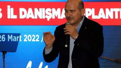 Soylu: PKK defterini kapattık, yeni bir defter açtık