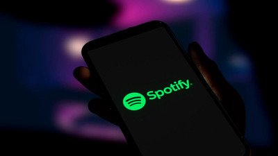 Spotify 'dinleyicilerimizi riske atıyor' diyerek Rusya'dan çekildi