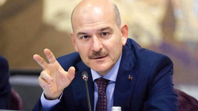 Süleyman Soylu: Deprem beklentimiz var