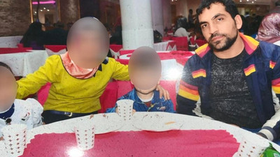 Sultangazi'de dehşet: Önce annenizi sonra sizi öldüreceğim