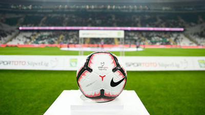 Süper Lig yayın ihalesinde büyük gelişme: Saran Grup ve TRT açıkladı