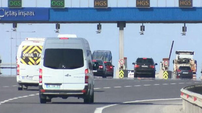 Sürücüler dikkat: Bugün son gün