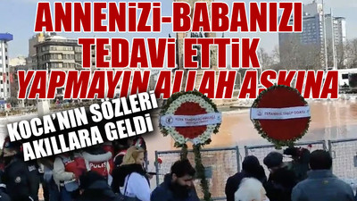 Taksim'de doktorlara polis müdahalesi... Doktorlar yerlere düştü!