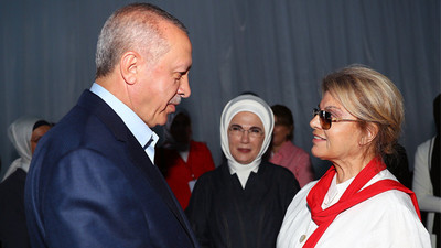 "Tansu Çiller, AKP'ye zarar verecek"