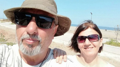 Tartıştığı eşini bıçaklayarak öldürdü, intihara kalkıştı