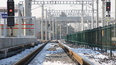 TCDD'den kar yağışına ilişkin 'YHT' kararı