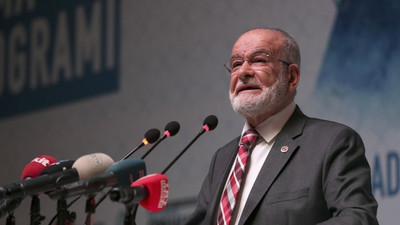 Temel Karamollaoğlu: Necmettin Erbakan hoca hayatta olsa tereddütsüz CHP ile birlikte olurdu