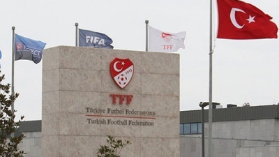 TFF'den Fenerbahçe ve Beşiktaş'a kötü haber