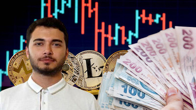 Thodex'in firari CEO'sundan dudak uçuklatan sus payı