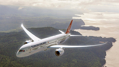 THY'den sefer iptali açıklaması 