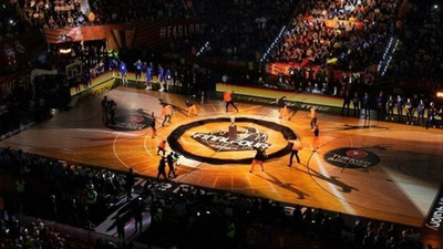 THY EuroLeague Final Four’un yeri değişti 