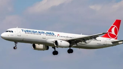 THY uçağına yapılan bomba ihbarına ilişkin açıklama