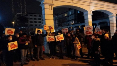 TKP'den fahiş fatura protestosu: Omuz verin, bu düzeni değiştirelim!