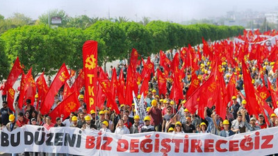 TKP'den flaş açıklamalar: Yarının değil, bugünün acil görevi