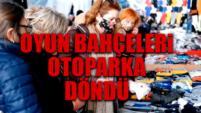 TL değer kaybediyor, Edirne komşuların akınına uğruyor