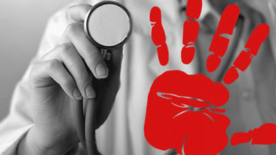 TTB: Meslektaşlarımız şiddet nedeniyle mesleğini yapamıyor