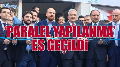 TÜGVA iddianamesi hazır: Bilgileri sızdıranlara 10,5 yıl hapis