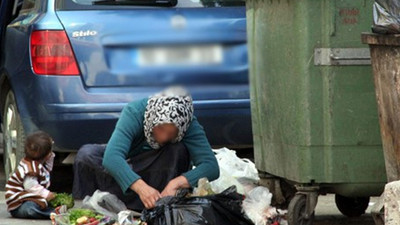 TÜİK bile gizleyemedi: Yaşlı nüfusun yoksulluk oranında korkutan artış