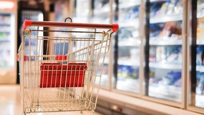 Tüketici güven endeksi açıklandı