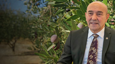 Tunç Soyer açıkladı: Zeytinlikleri maden sahasına açan yönetmeliğe dava