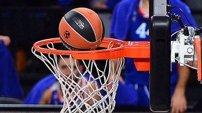 Türk basketbolunu sarsan bahis şikesi iddiası: Federasyondan açıklama