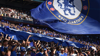 Türk iş insanı Chelsea'ye talip oldu