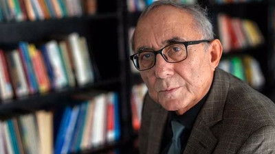 Şair Ataol Behramoğlu'ndan Putin'e mektup: Beni ayakta karşılamıştınız...