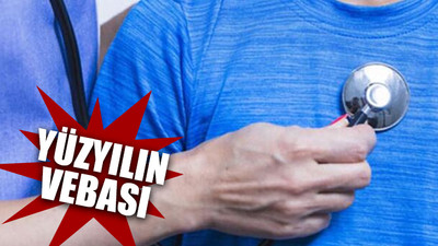 Türkiye'den acı rekor! Dünya ortalamasının üstünde