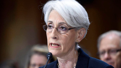 Türkiye'ye ziyarette bulunmuştu: ABD Dışişleri Bakanı Yardımcısı'ndan 'Montrö' açıklaması