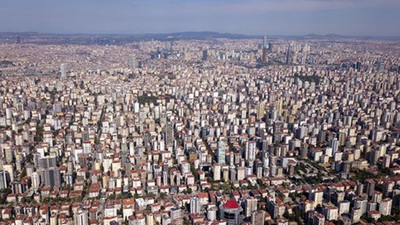 TÜSİAD'dan beklenen İstanbul depremi raporu: Korkutucu tespitler