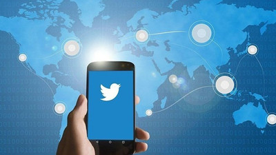 Twitter'da erişim sorunu yaşanıyor