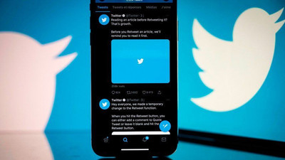 Twitter'dan tepki toplayan karar... O özellik kaldırıldı 