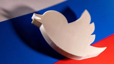 Twitter, Rusya ile Ukrayna arasındaki 'bilgi' savaşına taraf oldu