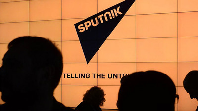 Twitter, Sputnik çalışanlarını etiketledi... DİSK Basın-İş: Tam anlamıyla fişleme